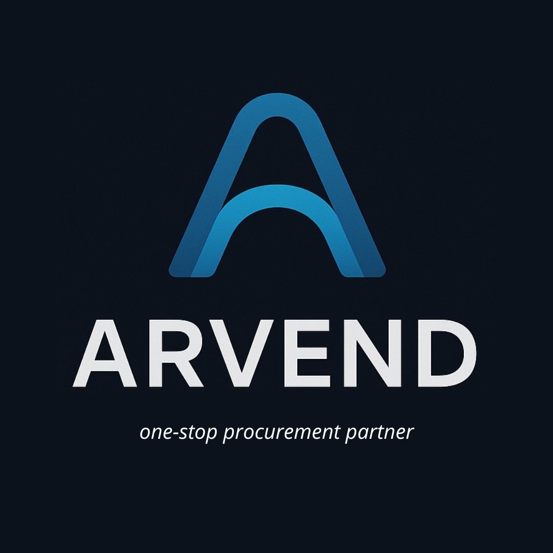 Arvend Vendor