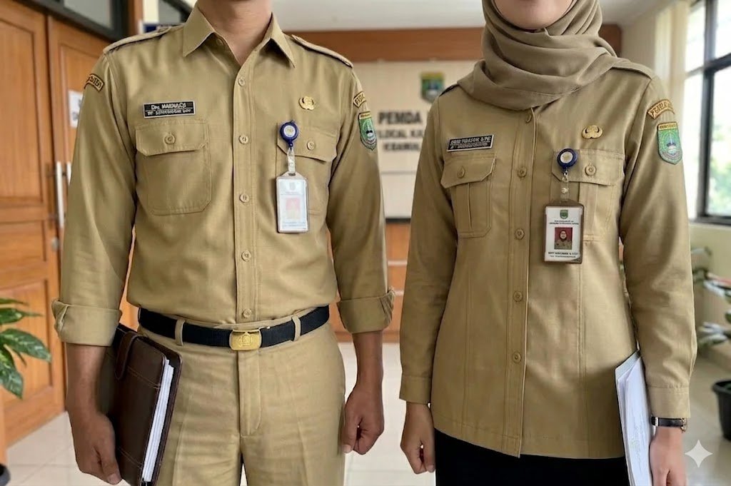 PDH Pemda Kabupaten